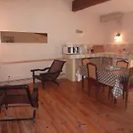 Appartement Mas Du Notaire Gallician