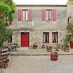 Mas Du Notaire * Gallician