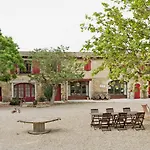 Apartamento Mas Du Notaire Gallician