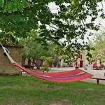 Apartamento Mas Du Notaire Gallician