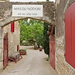 Mas Du Notaire Gallician