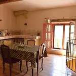 Apartamento Mas Du Notaire *
