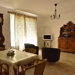 Apartamento Mas Du Notaire *