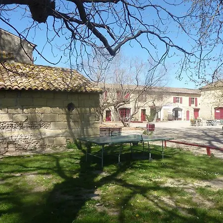 Mas Du Notaire Appartement Gallician