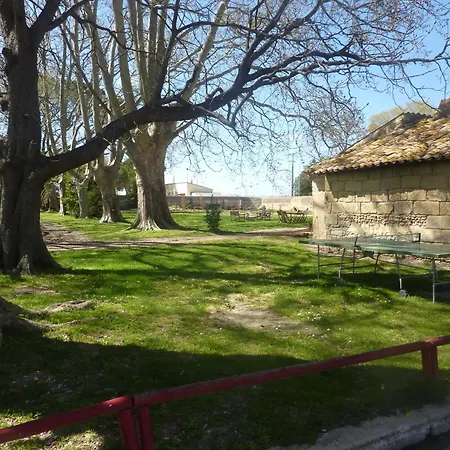 Mas Du Notaire Gallician