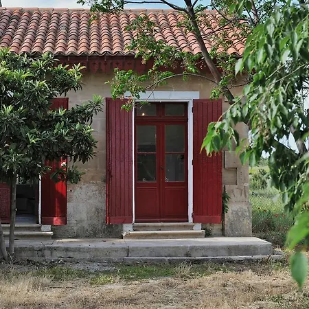 Mas Du Notaire Apartman