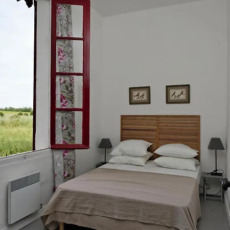 Mas Du Notaire Appartement Gallician