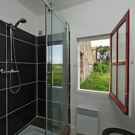 Apartman Mas Du Notaire