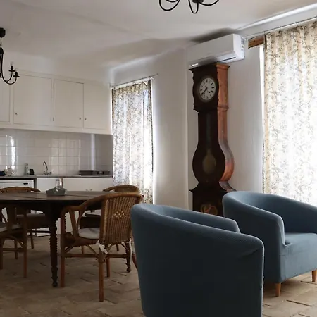 Mas Du Notaire Appartement *