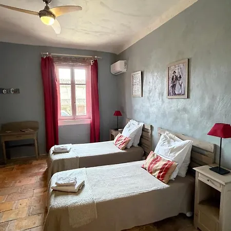 Mas Du Notaire Appartement
