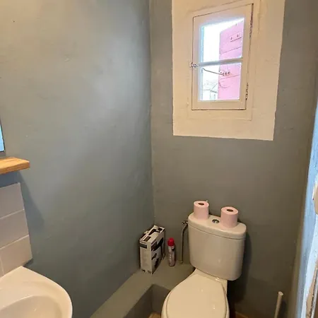 Mas Du Notaire Appartement *