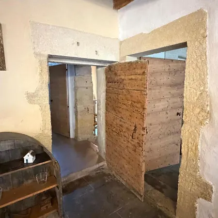 Mas Du Notaire Appartement