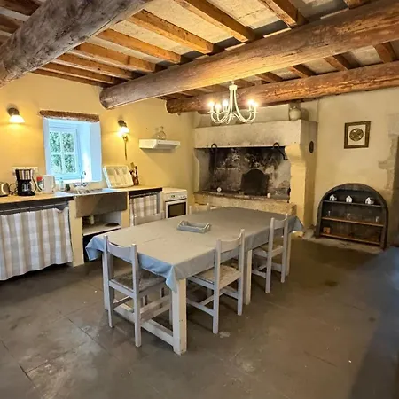Appartement Mas Du Notaire