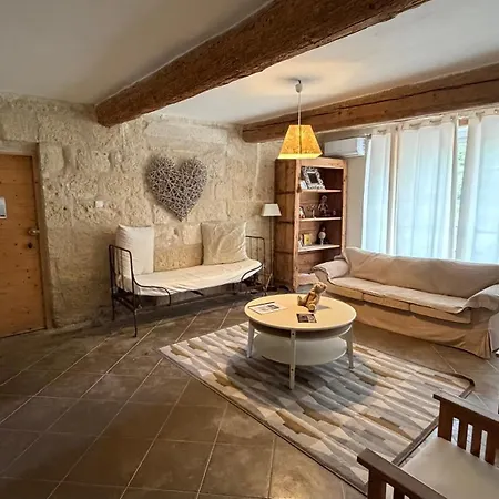 Appartement Mas Du Notaire *