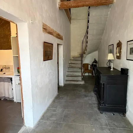 Mas Du Notaire Appartement