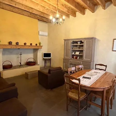 Apartamento Mas Du Notaire *