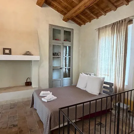 Appartement Mas Du Notaire Gallician