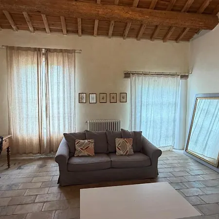 Mas Du Notaire Appartement Gallician