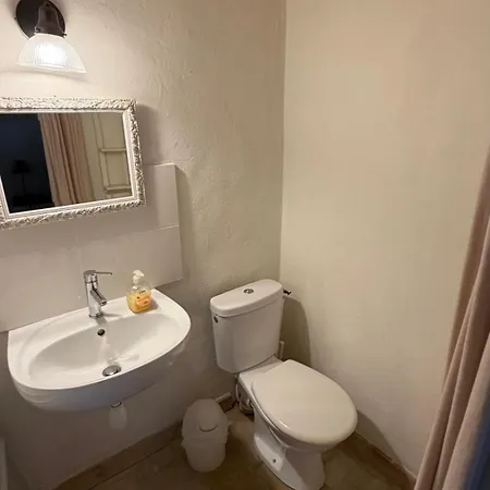 Mas Du Notaire Apartman