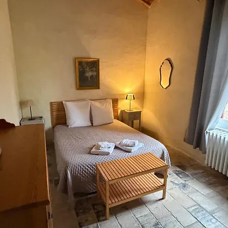 Mas Du Notaire Appartement *