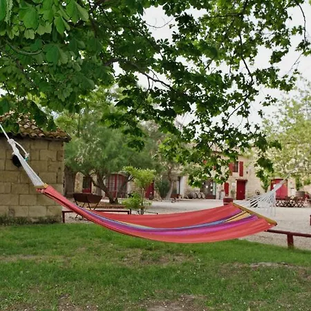 Appartamento Mas Du Notaire Gallician