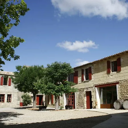 Apartment Mas Du Notaire