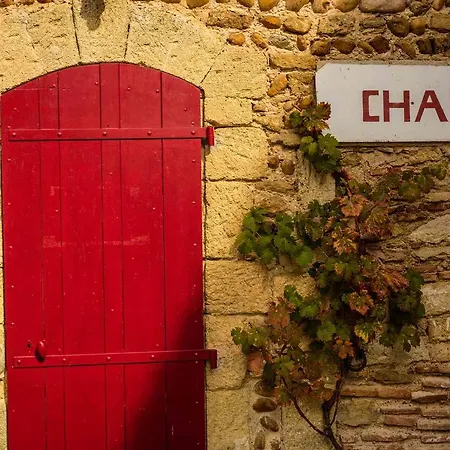 Mas Du Notaire * Gallician