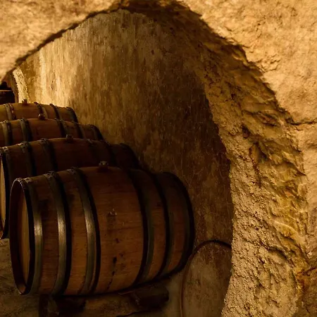 Appartamento Mas Du Notaire