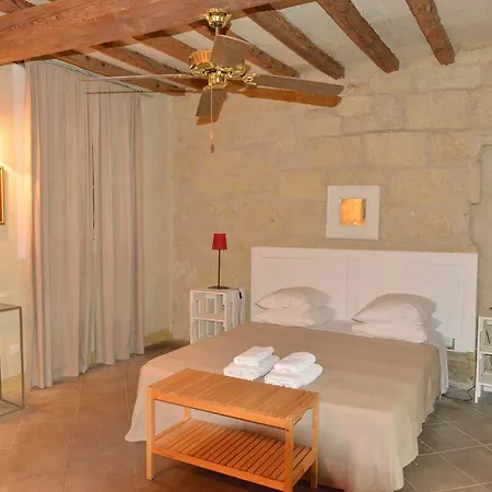 Mas Du Notaire * Gallician