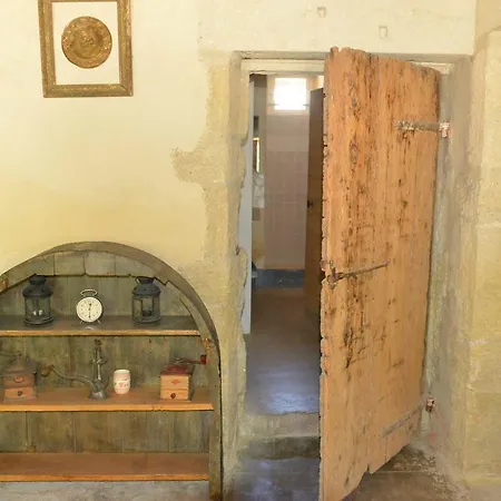 Appartement Mas Du Notaire *