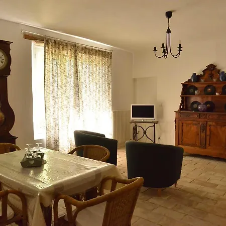 Apartman Mas Du Notaire *