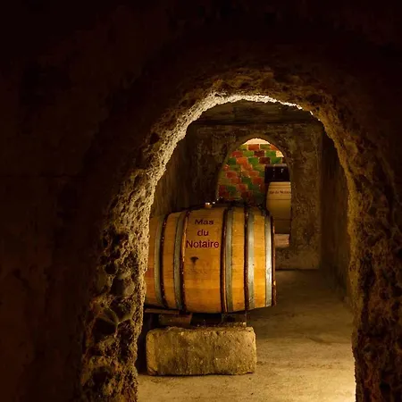 Appartamento Mas Du Notaire Gallician