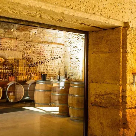 Appartement Mas Du Notaire *