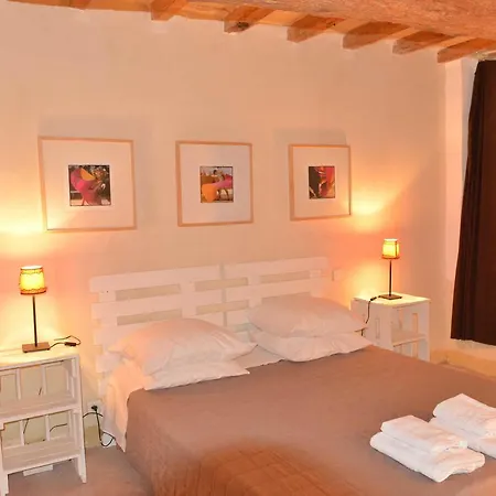 Appartement Mas Du Notaire *