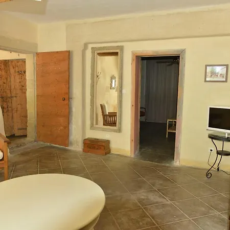 Mas Du Notaire * Gallician