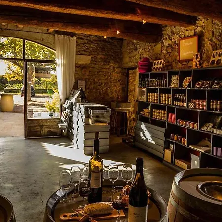 Mas Du Notaire Appartamento