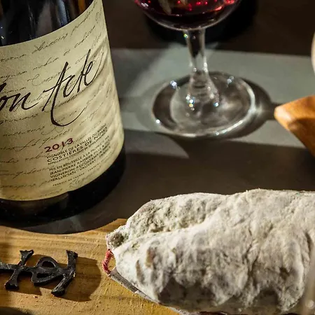 Mas Du Notaire Appartement *