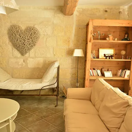 Mas Du Notaire Appartement *