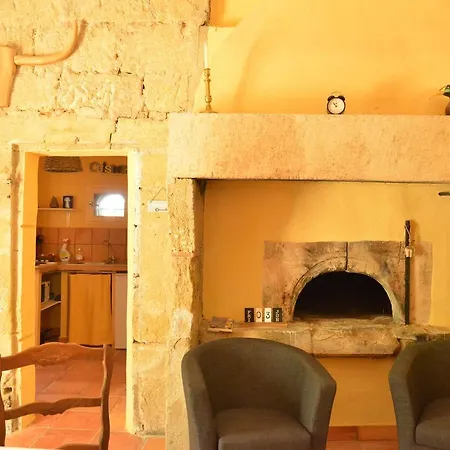 Mas Du Notaire Appartement
