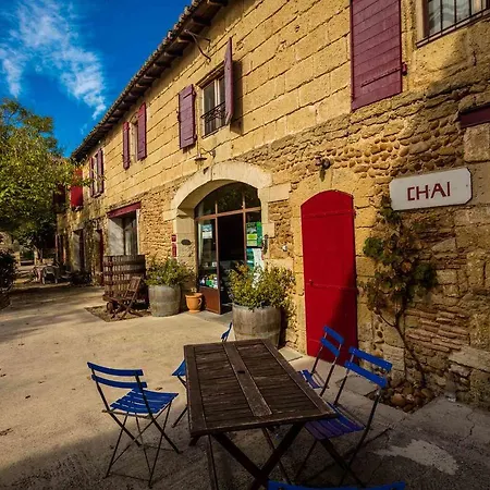 Mas Du Notaire Appartamento