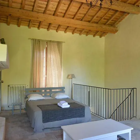 Mas Du Notaire * Gallician