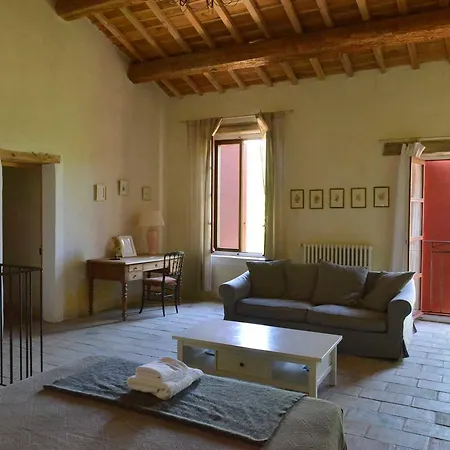 Appartement Mas Du Notaire