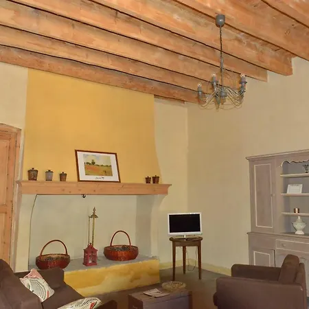 Mas Du Notaire Gallician