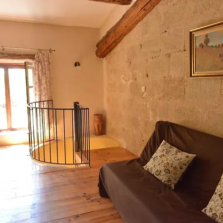 Mas Du Notaire Gallician