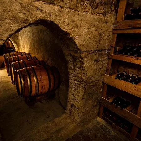 Appartement Mas Du Notaire