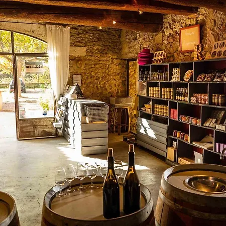 Mas Du Notaire Appartamento *