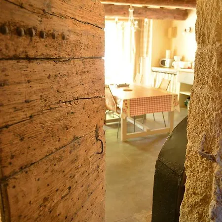 Mas Du Notaire Appartement Gallician