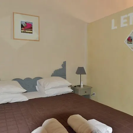 Mas Du Notaire Appartement *