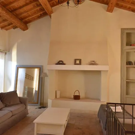 Mas Du Notaire * Gallician