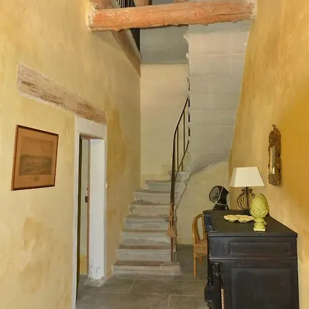 Appartamento Mas Du Notaire *